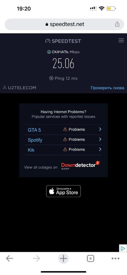 Апартаменты На Голубых Куполах Tasjkent Eksteriør bilde